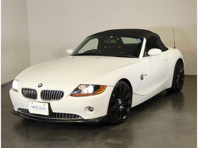 ＢＭＷ Ｚ４