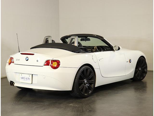 ＢＭＷ Ｚ４