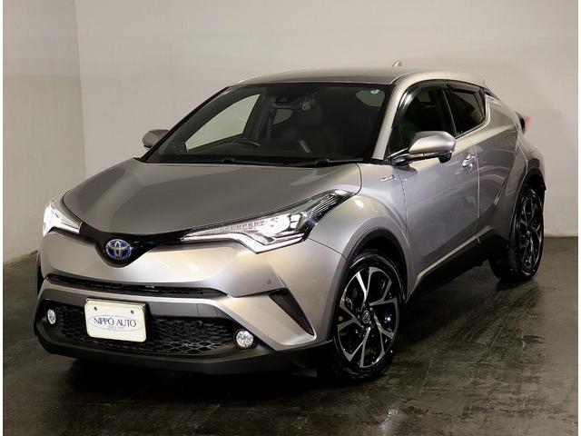 トヨタ Ｃ－ＨＲ