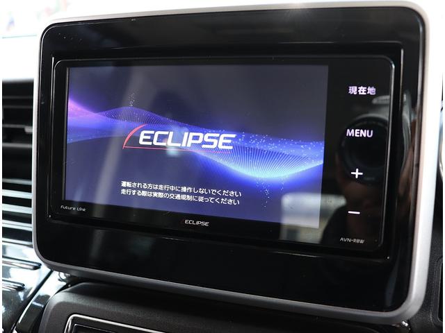 スペーシアカスタム ハイブリッドXSターボ ワンオーナー スズキセーフティサポート イクリプスSDナビフルセグTV バックカメラ 両側パワースライド LEDライト ハーフレザー 純正エアロ 15AW パドルシフト 12ケ月プレミアム保証付(17枚目)