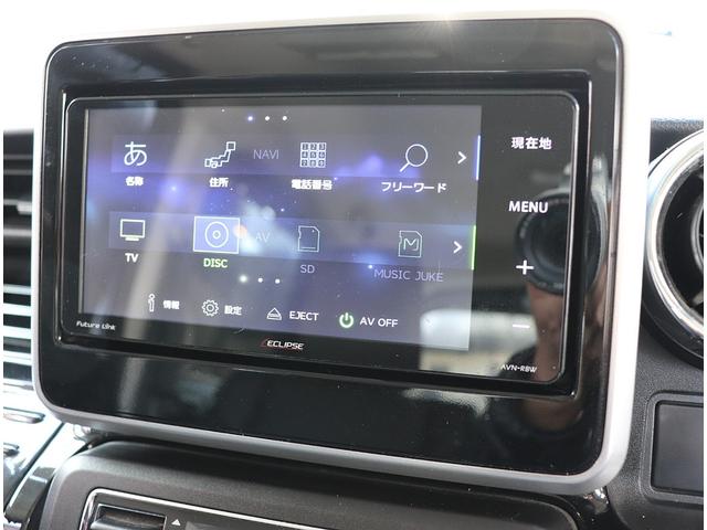 スペーシアカスタム ハイブリッドXSターボ ワンオーナー スズキセーフティサポート イクリプスSDナビフルセグTV バックカメラ 両側パワースライド LEDライト ハーフレザー 純正エアロ 15AW パドルシフト 12ケ月プレミアム保証付(19枚目)