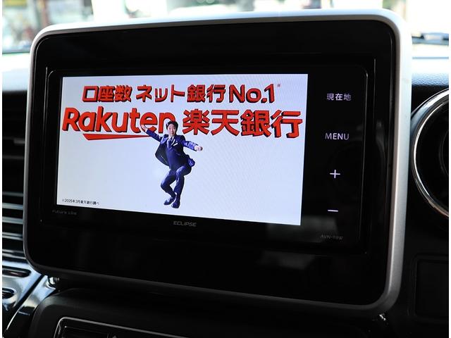 スペーシアカスタム ハイブリッドXSターボ ワンオーナー スズキセーフティサポート イクリプスSDナビフルセグTV バックカメラ 両側パワースライド LEDライト ハーフレザー 純正エアロ 15AW パドルシフト 12ケ月プレミアム保証付(21枚目)