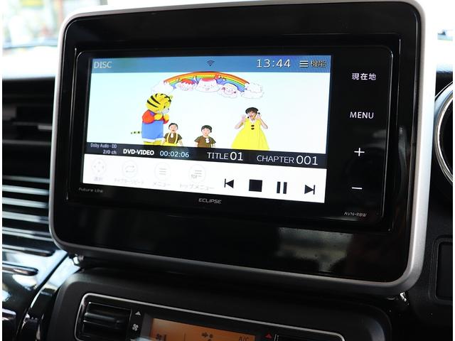 スペーシアカスタム ハイブリッドXSターボ ワンオーナー スズキセーフティサポート イクリプスSDナビフルセグTV バックカメラ 両側パワースライド LEDライト ハーフレザー 純正エアロ 15AW パドルシフト 12ケ月プレミアム保証付(22枚目)