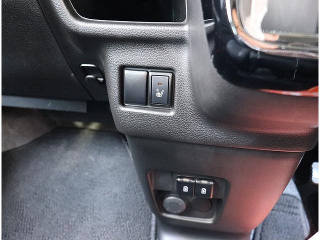 スペーシアカスタム ハイブリッドXSターボ ワンオーナー スズキセーフティサポート イクリプスSDナビフルセグTV バックカメラ 両側パワースライド LEDライト ハーフレザー 純正エアロ 15AW パドルシフト 12ケ月プレミアム保証付(25枚目)