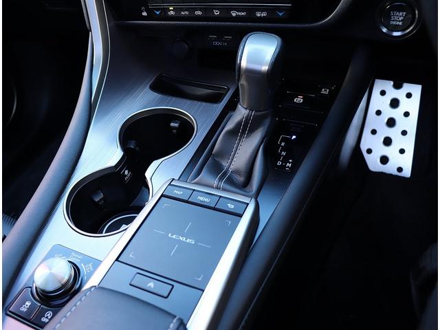 ＲＸ ＲＸ３００　Ｆスポーツ　レクサスセーフティシステム　パノラマルーフ　黒革シート　純正ＳＤナビフルセグＴＶ　パノラミックビューカメラ　３眼ＬＥＤライト　２０ＡＷ　パワーバックドア　クリソナー　ＢＳＭ　１２ケ月プレミアム保証付（48枚目）