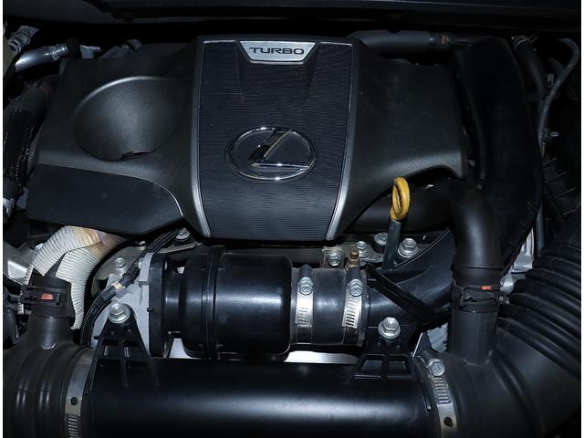 ＲＸ ＲＸ３００　Ｆスポーツ　レクサスセーフティシステム　パノラマルーフ　黒革シート　純正ＳＤナビフルセグＴＶ　パノラミックビューカメラ　３眼ＬＥＤライト　２０ＡＷ　パワーバックドア　クリソナー　ＢＳＭ　１２ケ月プレミアム保証付（80枚目）