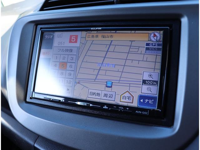 フィット １３Ｇ・スマートセレクション　Ｆパッケージ　ＳＤナビフルセグＴＶ　バックカメラ　スマートキー　ＣＶＴ　１４インチＡＷ　ウインカーミラー　電格ミラー　ドラレコ　Ｐガラス　ＥＴＣ　ＤＶＤ再生（16枚目）