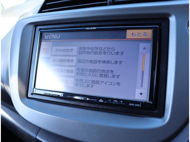 フィット １３Ｇ・スマートセレクション　Ｆパッケージ　ＳＤナビフルセグＴＶ　バックカメラ　スマートキー　ＣＶＴ　１４インチＡＷ　ウインカーミラー　電格ミラー　ドラレコ　Ｐガラス　ＥＴＣ　ＤＶＤ再生（18枚目）