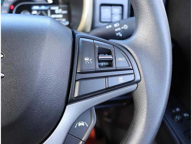 ハスラー ハイブリッドＧ　届出済未使用車　スズキセーフティサポート　衝突被害軽減ブレーキ　車線逸脱警報　ふらつき警報　誤発進抑制機能　ＣＶＴ　ＬＥＤライト　オートライト　Ｆシートヒーター　インテリキー　メーカー保証付（53枚目）