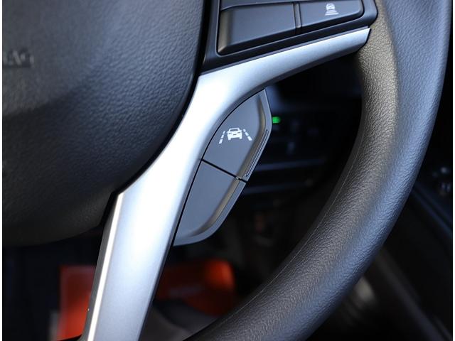 ハスラー ハイブリッドＧ　届出済未使用車　スズキセーフティサポート　衝突被害軽減ブレーキ　車線逸脱警報　ふらつき警報　誤発進抑制機能　ＣＶＴ　ＬＥＤライト　オートライト　Ｆシートヒーター　インテリキー　メーカー保証付（54枚目）