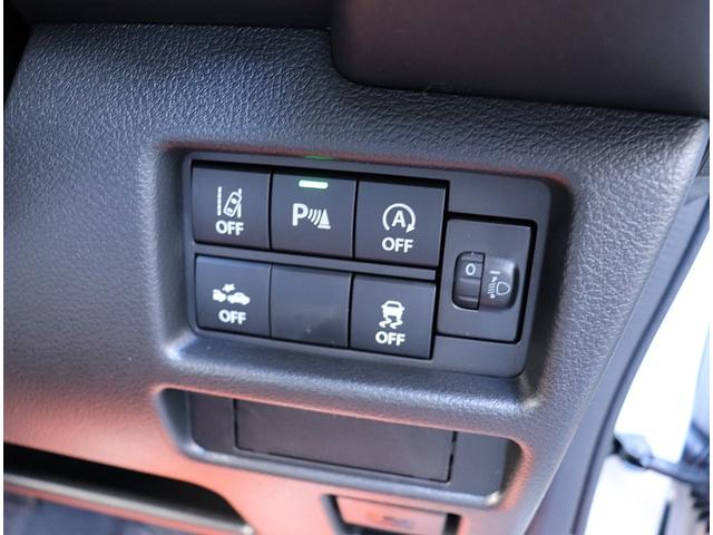 ハスラー ハイブリッドＧ　届出済未使用車　スズキセーフティサポート　衝突被害軽減ブレーキ　車線逸脱警報　ふらつき警報　誤発進抑制機能　ＣＶＴ　ＬＥＤライト　オートライト　Ｆシートヒーター　インテリキー　メーカー保証付（60枚目）