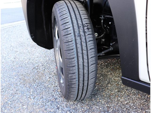 ハスラー ハイブリッドＧ　届出済未使用車　スズキセーフティサポート　衝突被害軽減ブレーキ　車線逸脱警報　ふらつき警報　誤発進抑制機能　ＣＶＴ　ＬＥＤライト　オートライト　Ｆシートヒーター　インテリキー　メーカー保証付（74枚目）