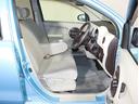 運転席ドアも大きく開口しますので乗り降りが非常に楽々です(^^♪