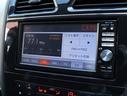 FMラジオチャンネル選択画面です。