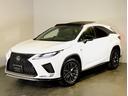 ＲＸ３００　Ｆスポーツ　レクサスセーフティシステム　パノラマルーフ　黒革シート　純正ＳＤナビフルセグＴＶ　パノラミックビューカメラ　３眼ＬＥＤライト　２０ＡＷ　パワーバックドア　クリソナー　ＢＳＭ　１２ケ月プレミアム保証付（23枚目）