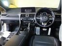 ＲＸ３００　Ｆスポーツ　レクサスセーフティシステム　パノラマルーフ　黒革シート　純正ＳＤナビフルセグＴＶ　パノラミックビューカメラ　３眼ＬＥＤライト　２０ＡＷ　パワーバックドア　クリソナー　ＢＳＭ　１２ケ月プレミアム保証付（36枚目）