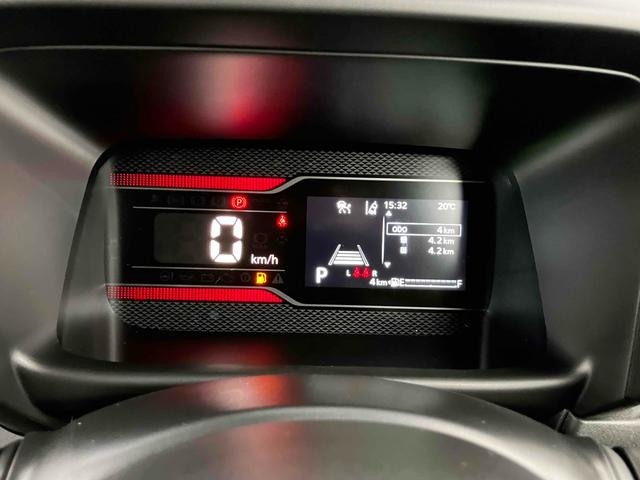 スペーシアカスタム ハイブリッドXSターボ 届出済未使用車 禁煙車 衝突被害軽減システム レーンアシスト 両側電動スライドドア ナビ 全周囲カメラ フルセグTV Bluetooth LEDヘッドライト クルコン AW15インチ コーナーセンサー(12枚目)