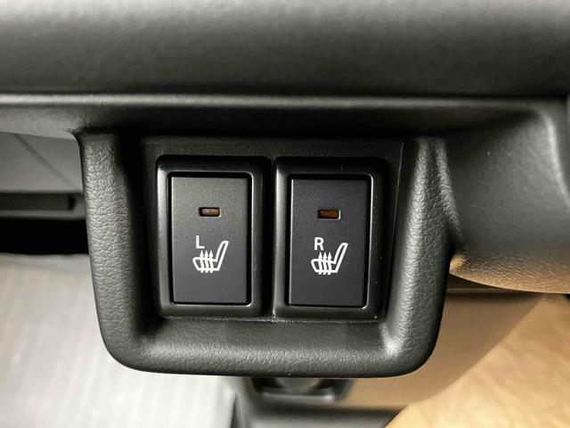 スペーシアカスタム ハイブリッドXSターボ 届出済未使用車 禁煙車 衝突被害軽減システム レーンアシスト 両側電動スライドドア ナビ 全周囲カメラ フルセグTV Bluetooth LEDヘッドライト クルコン AW15インチ コーナーセンサー(14枚目)