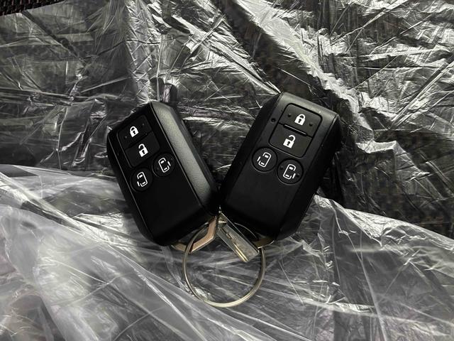 スペーシアカスタム ハイブリッドXSターボ 届出済未使用車 禁煙車 衝突被害軽減システム レーンアシスト 両側電動スライドドア ナビ 全周囲カメラ フルセグTV Bluetooth LEDヘッドライト クルコン AW15インチ コーナーセンサー(20枚目)