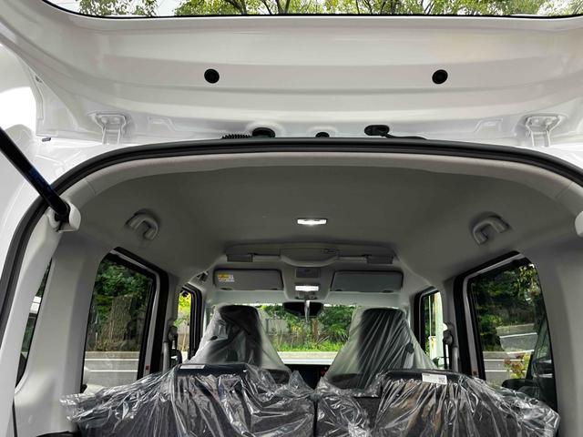 スペーシアカスタム ハイブリッドXSターボ 届出済未使用車 禁煙車 衝突被害軽減システム レーンアシスト 両側電動スライドドア ナビ 全周囲カメラ フルセグTV Bluetooth LEDヘッドライト クルコン AW15インチ コーナーセンサー(26枚目)