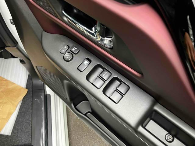 スペーシアカスタム ハイブリッドXSターボ 届出済未使用車 禁煙車 衝突被害軽減システム レーンアシスト 両側電動スライドドア ナビ 全周囲カメラ フルセグTV Bluetooth LEDヘッドライト クルコン AW15インチ コーナーセンサー(47枚目)