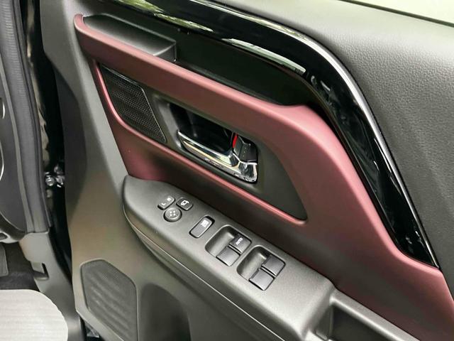 スペーシアカスタム ハイブリッドXSターボ 届出済未使用車 禁煙車 衝突被害軽減システム レーンアシスト 両側電動スライドドア ナビ 全周囲カメラ フルセグTV Bluetooth LEDヘッドライト クルコン AW15インチ コーナーセンサー(50枚目)