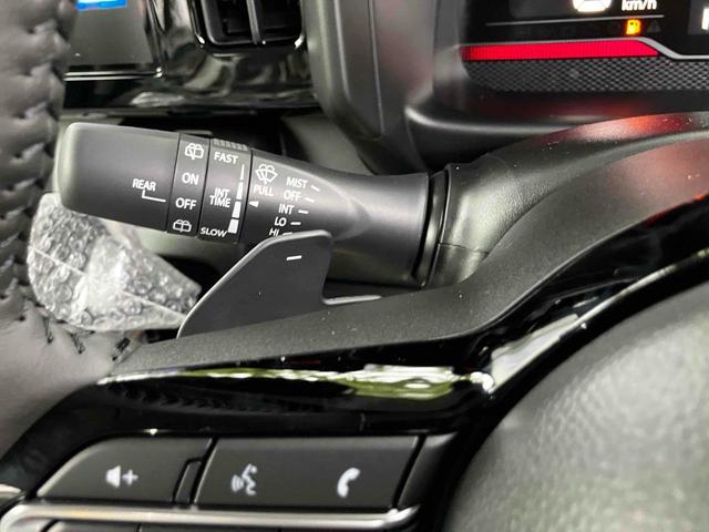 スペーシアカスタム ハイブリッドXSターボ 届出済未使用車 禁煙車 衝突被害軽減システム レーンアシスト 両側電動スライドドア ナビ 全周囲カメラ フルセグTV Bluetooth LEDヘッドライト クルコン AW15インチ コーナーセンサー(51枚目)