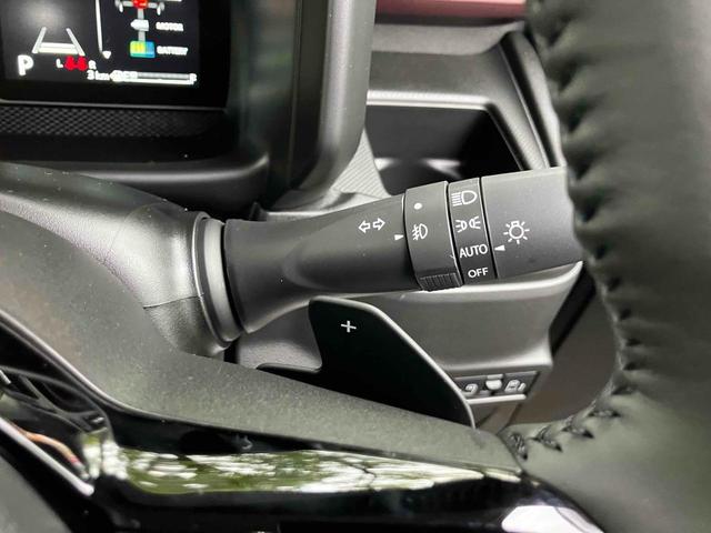 スペーシアカスタム ハイブリッドXSターボ 届出済未使用車 禁煙車 衝突被害軽減システム レーンアシスト 両側電動スライドドア ナビ 全周囲カメラ フルセグTV Bluetooth LEDヘッドライト クルコン AW15インチ コーナーセンサー(52枚目)