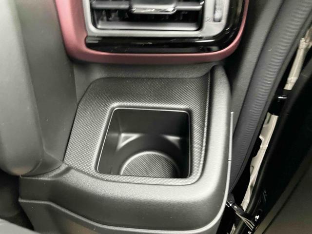 スペーシアカスタム ハイブリッドXSターボ 届出済未使用車 禁煙車 衝突被害軽減システム レーンアシスト 両側電動スライドドア ナビ 全周囲カメラ フルセグTV Bluetooth LEDヘッドライト クルコン AW15インチ コーナーセンサー(53枚目)