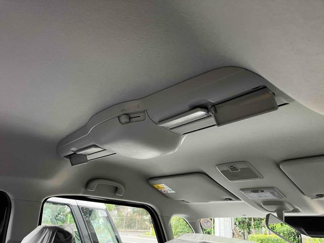 スペーシアカスタム ハイブリッドXSターボ 届出済未使用車 禁煙車 衝突被害軽減システム レーンアシスト 両側電動スライドドア ナビ 全周囲カメラ フルセグTV Bluetooth LEDヘッドライト クルコン AW15インチ コーナーセンサー(54枚目)