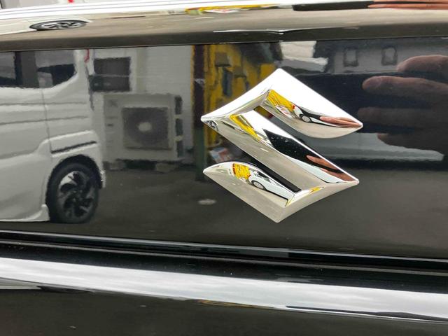 スペーシアカスタム ハイブリッドXSターボ 届出済未使用車 禁煙車 衝突被害軽減システム レーンアシスト 両側電動スライドドア ナビ 全周囲カメラ フルセグTV Bluetooth LEDヘッドライト クルコン AW15インチ コーナーセンサー(57枚目)