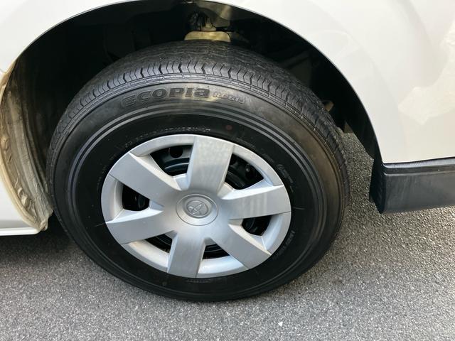 ハイエースバン ロングDX 3人乗り 衝突被害軽減システム ドライブレコーダー ラジオ ミュージックプレイヤー接続可 キーレスエントリー エアコン パワーウィンドウ パワーステアリング スライドドア 横滑り防止装置(31枚目)