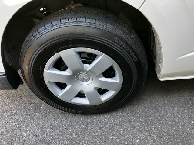 ハイエースバン ロングDX 3人乗り 衝突被害軽減システム ドライブレコーダー ラジオ ミュージックプレイヤー接続可 キーレスエントリー エアコン パワーウィンドウ パワーステアリング スライドドア 横滑り防止装置(32枚目)