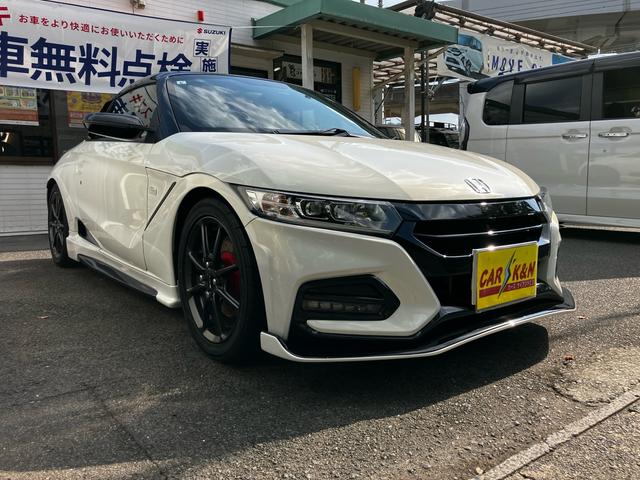 Ｓ６６０ モデューロＸ　フルエアロ　ＥＴＣ　ドライブレコーダー　バックカメラ　Ｂｌｕｅｔｏｏｔｈ　ＵＳＢ　ＨＤＭＩ　ＬＥＤヘッドライト　オートエアコン　ＡＷ１５インチ　スマートキー　クルーズコントロール　横滑り防止装置（3枚目）