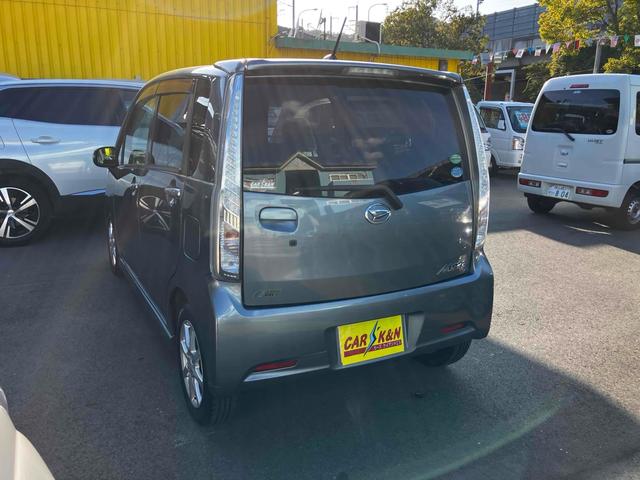 ムーヴ カスタム X SA 衝突被害軽減システム ETC HDDナビ CD DVD オートエアコン スマートキー 電動格納ミラー AW14インチ ABS 横滑り防止装置 パワーウィンドウ パワーステアリング アイドリングストップ(31枚目)