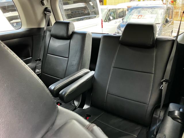 アルファード ２．５Ｓ　Ａパッケージ　モデリスタエアロ　衝突被害軽減システム　レーンアシスト　ドラレコ　両側パワスラ　ＥＴＣ　ナビ　後席モニター　バックカメラ　フルセグＴＶ　Ｂｌｕｅｔｏｏｔｈ　コーナーセンサー　ＬＥＤヘッドライト　ＡＷ（33枚目）