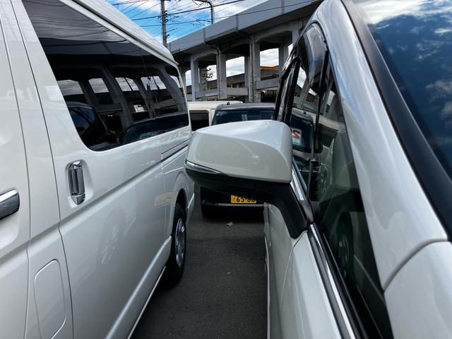 アルファード ２．５Ｓ　Ａパッケージ　モデリスタエアロ　衝突被害軽減システム　レーンアシスト　ドラレコ　両側パワスラ　ＥＴＣ　ナビ　後席モニター　バックカメラ　フルセグＴＶ　Ｂｌｕｅｔｏｏｔｈ　コーナーセンサー　ＬＥＤヘッドライト　ＡＷ（50枚目）