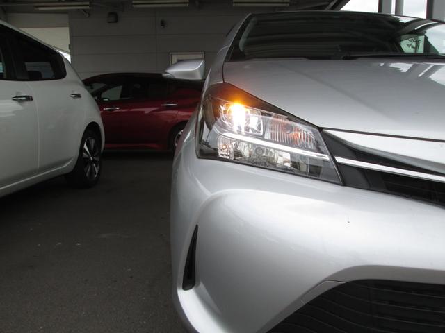 1.3F LEDエディション トヨタ・セーフティーC(13枚目)