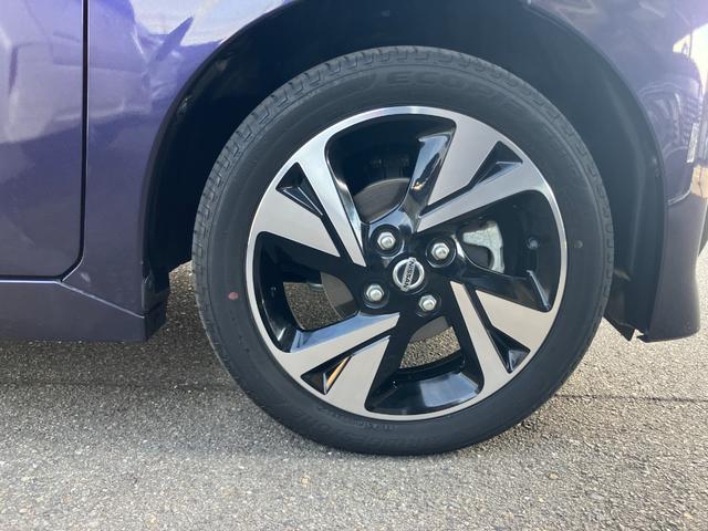 ルークス ハイウェイスター　Ｇターボプロパイロットエディション　アラウンドビューモニター　インテリジェントキー　両側電動スライドドア　禁煙車（49枚目）