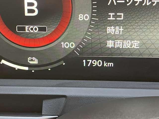 オーラ Ｇ　レザーエディション（7枚目）
