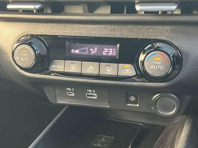 オーラ Ｇ　レザーエディション（13枚目）