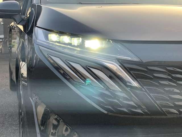 オーラ Ｇ　レザーエディション（20枚目）