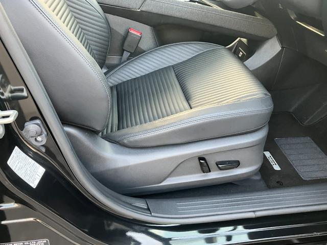 オーラ Ｇ　レザーエディション（28枚目）