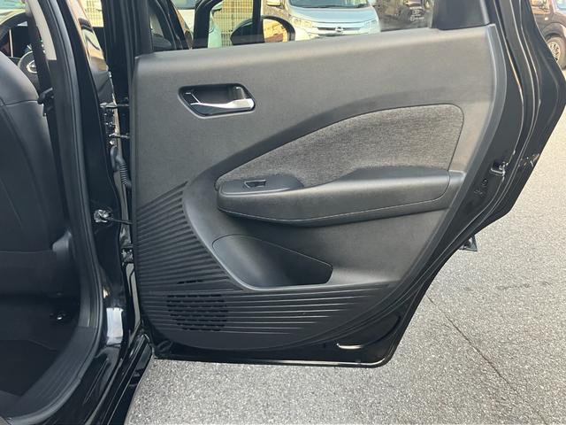 オーラ Ｇ　レザーエディション（29枚目）