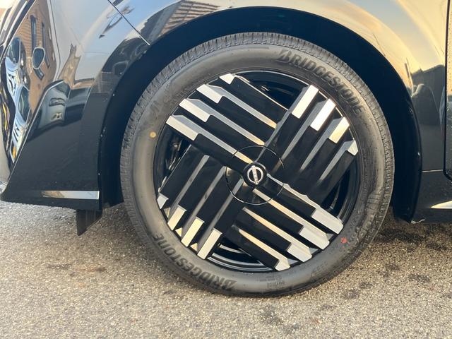 オーラ Ｇ　レザーエディション（47枚目）