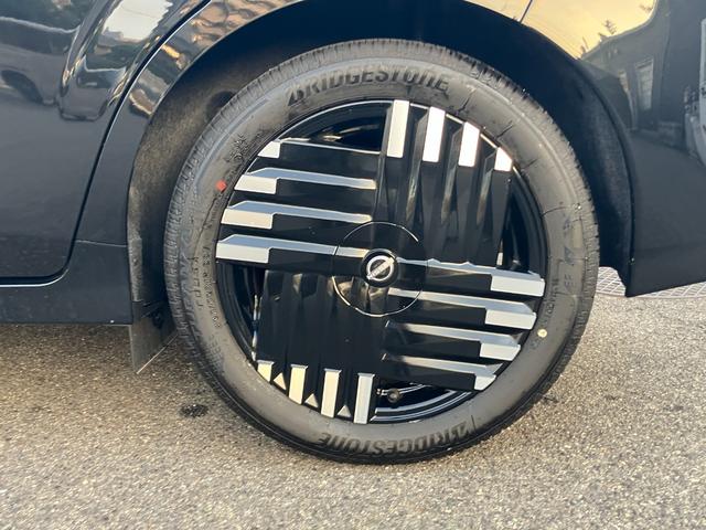 オーラ Ｇ　レザーエディション（49枚目）