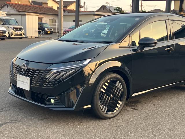 オーラ Ｇ　レザーエディション（62枚目）