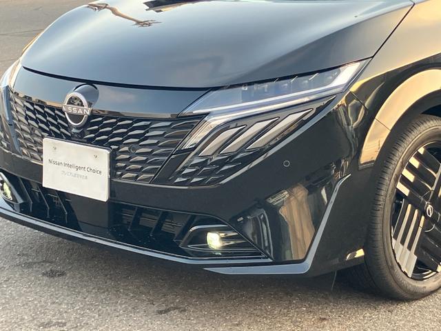 オーラ Ｇ　レザーエディション（63枚目）