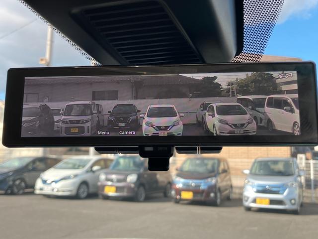 キックス Ｘ　ツートーンインテリアエディション　ＢＯＳＥサウンドシステム　プロパイロット　ニッサンコネクトナビゲーション　フルセグＴＶ　アラウンドビューモニター　スマートミラー　ＥＴＣ２．０　ＬＥＤヘッドライト（10枚目）