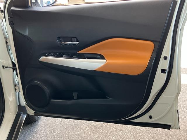 キックス Ｘ　ツートーンインテリアエディション　ＢＯＳＥサウンドシステム　プロパイロット　ニッサンコネクトナビゲーション　フルセグＴＶ　アラウンドビューモニター　スマートミラー　ＥＴＣ２．０　ＬＥＤヘッドライト（30枚目）